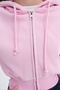 Hooded Hoodie Sweatshirt H1991 - 3