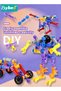 134PCS Kids Building Blocks Set with Storage Box, Educational STEM Building Toys, DIY Engineering Building Blocks, Construction Creative Games for Boys & Girls 4+ Years Old - 3