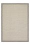 Casa Bodrum Framed Woven Carpet - 2
