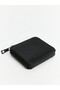 Peak New Season Black Zippered Men's Wallet - 2