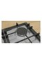 Built-In Gas Hob, PCP6A5I90M, 60cm, 4 Burners, FlameSelect, 9-Level Control, Stainless Steel, German Engineering - 5