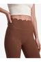 High Slim Fit Laser Cut Sports Leggings - 5