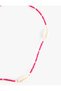 Sea shell beads necklace - 3