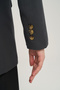Arslev Anthracite Blazer Jacket - 7