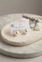 Pearl Earrings 12 mm