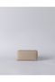 Abondance Large Wallet - Beige - 3