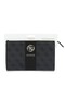 Original Licensed Women's Bag 4g Patterned Metal Logo Shoulder Strap Handbag Black - 6