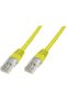 Cablu de corectie, Digitus, 3 m, Multicolor