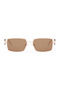 Ds 2507 C2 Unisex Sunglasses - 2