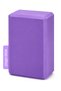 1Pc Yoga Block Eva High Density Yoga Block Foam Pilates Yoga Block