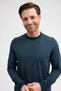 Men's Crew Neck Long Sleeve Sweatshirt - 2