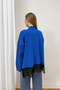 Lace Knitwear Tunic 87-26200 - 6