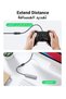 كابل تمديد USB 3.0 بطول 2 متر، كابل USB من النوع A ذكر إلى أنثى - 2