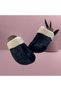 Fully Orthopedic Inner Structure Women's Home Slippers