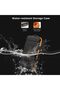 حامل بطارية الكاميرا وبطاقات SD لـ 4 بطاقات SD/6 بطاقات TF/2 بطاقات CF/2 بطاقات XQD - 4