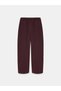 73253 Pleated Trousers with Elastic Waist - 6