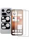 Screen & Lens Protector for Nothing Phone (4a) Pro