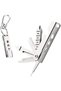 Keychain Multitool, 11 in 1 Multi-Purpose Repair Tool, Keychain Multitool, Multi-Function Repair Too