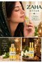 ZAHA Attar – Premium Concentrated Perfume Oil 12ml for Unisex - 3