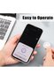 ملصقات NFC لاصقة قابلة لإعادة الكتابة، شريحة Ntag 215، علامات NFC بسعة 504 بايت متوافقة مع TagMo - 3
