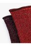 Shiny 2-Piece Sock Set - 3