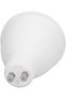 لمبة إضاءة 10 وات GU10 LED، كشاف 1100LM - 5