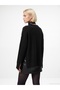 10900 Wool Blend Crew Neck Knit Sweater - 2
