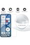 Screen & Lens Protector for Nothing Phone (4a) Pro - 7