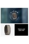 CIRQA™ Smart Band, Gray (L-XL) | 24/7 Health & Fitness Tracker | Body Battery, Sleep Score & Heart Rate | Screenless Design | Upto 10 Days Battery - 8