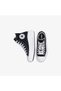 Chuck Taylor All Star Move Platform Hi Kadın Siyah Sneaker - 4