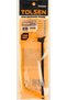 - Mini hacksaw