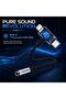 محول صوت USB-C إلى Lightning مقاس 3.5 ملم للسماعات - 5