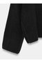 10900 Wool Blend Crew Neck Knit Sweater - 8