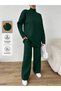 Knitwear Double Set - 3