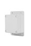 صندوق توصيل IP65 مقاوم للماء من ABS مقاوم للاشتعال 89x59x35 مم - 8