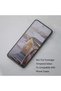 واقي شاشة لهاتف Redmi Note 9S / Redmi Note 9 Pro مقاس 6.67 بوصة، عبوة من قطعتين، زجاج مقوى بصلابة 9H، مع 1 - 4
