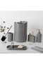 Luxe Bathroom Set Gray - 2