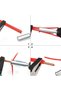 Universal Wire Twisting, Tool Electrical Cable Quick Connector Automatic Twisting Wire Stripping Str - 7