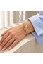 Diva Charm Sparkling Bee Luck Bracelet - 5