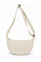 Daily Women's Mini Cross Shoulder Bag with Adjustable Strap - 4