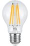 مصباح LED خيطي قابل للتعتيم بقوة 8.5 واط موفر للطاقة