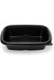 Food Storage Containers 500cc with Lids, 10 Pack Reusable Meal Prep Containers, BPA-Free Plastic Food Containers, Microwave, Freezer & Dishwasher Safe for Meal Prep, Food Storage & Takeaway - 5