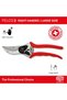 Model 4 Standard Secateurs - 2