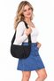 Stylish Daily Use Mini Crossbody Bag and Shoulder Bag with Shoulder Strap