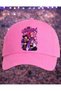 Huntrix Zoey, Mira, Rumi Design Premium Printed 100% Cotton Hat