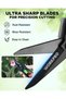 6-Inch/150 mm Garden Pruning Shears - 4