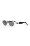 Ds 2537 C1 Women's Sunglasses