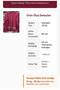 Women's Floral Embroidery Soft Textured Cardigan - 4