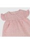 Baby Girl Dress 1/18 Months Q00T - 3