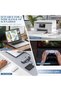 أغطية واقية من الغبار لمنافذ USB، أغطية منفذ من النوع A، واقيات منافذ متينة وموثوقة، غطاء حماية من الغبار - 2